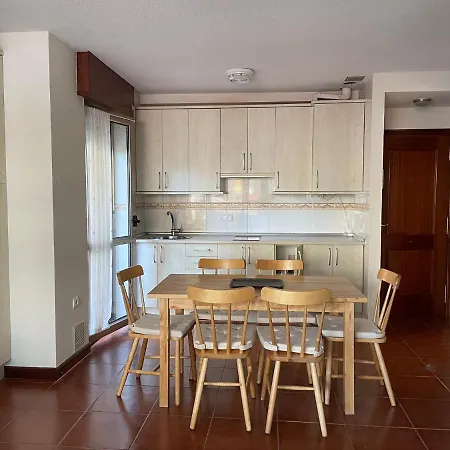 Apartamento Ideal Al Lado De La Playa San Vicente De La Barquera