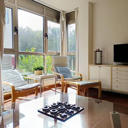 Apartamento Ideal Al Lado De La Playa