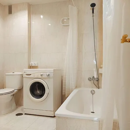 Apartamento Ideal Al Lado De La Playa San Vicente De La Barquera