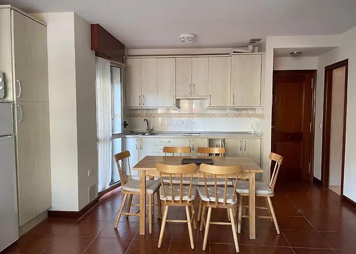 Apartment Ideal Al Lado De La Playa San Vicente De La Barquera