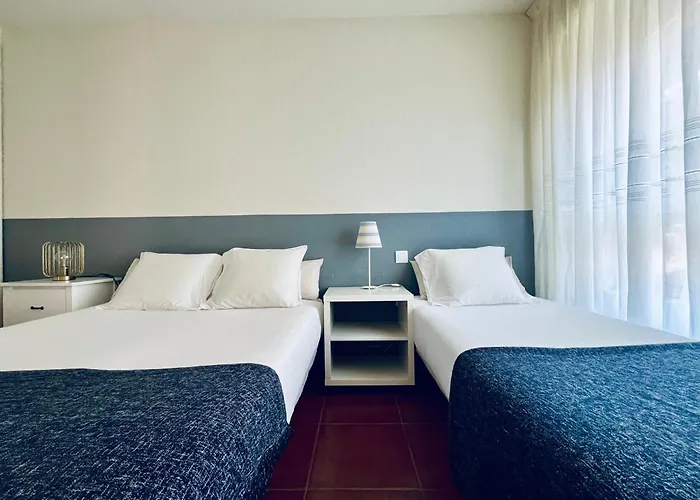 Ideal Al Lado De La Playa Apartment