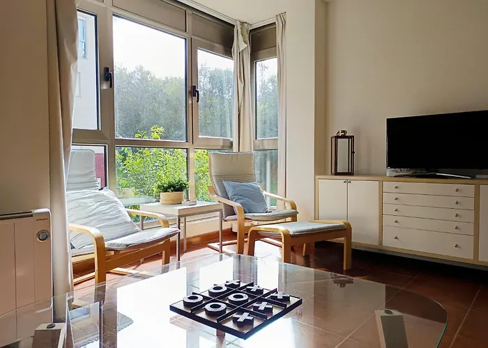 Apartment Ideal Al Lado De La Playa