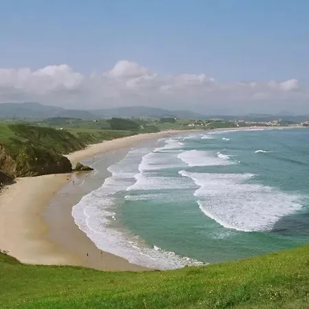 Ideal Al Lado De La Playa سان بيفينتي ديلا باركيرا