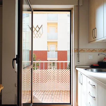 Ideal Al Lado De La Playa *