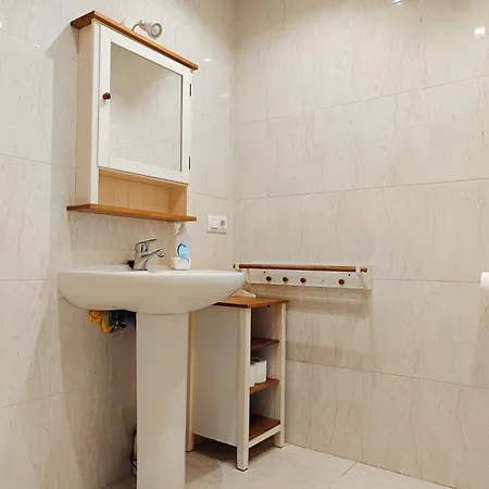 Ideal Al Lado De La Playa * سان بيفينتي ديلا باركيرا