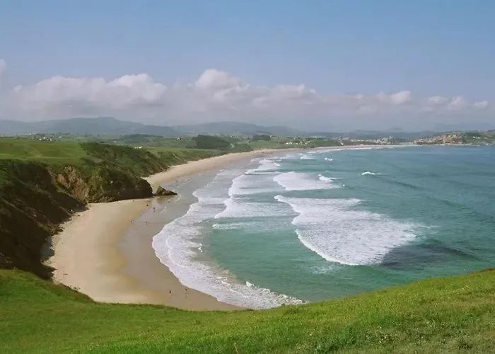 Ideal Al Lado De La Playa سان بيفينتي ديلا باركيرا